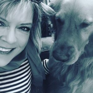 Meet your Posher, Leigh